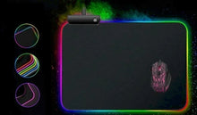Cargar imagen en el visor de la galería, MOUSE PAD RGB
