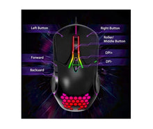 Cargar imagen en el visor de la galería, MOUSE GAME ONIKUMA CW902