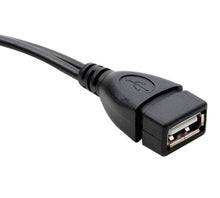 Cargar imagen en el visor de la galería, ADAPTADOR OTG PARA FIRE STICK