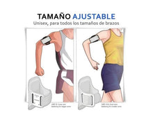 Cargar imagen en el visor de la galería, FUNDA SPORTS PARA BRAZO