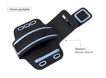 Cargar imagen en el visor de la galería, FUNDA SPORTS PARA BRAZO