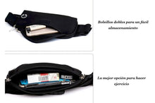 Cargar imagen en el visor de la galería, CANGURERA SPORT PARA CELULAR