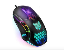 Cargar imagen en el visor de la galería, MOUSE GAME ONIKUMA CW902