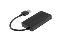 Cargar imagen en el visor de la galería, HUB 4 PUERTOS 3.0 HB007