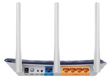 Cargar imagen en el visor de la galería, ROUTER TP LINK DOBLE BANDA AC750 ARCHER C20W