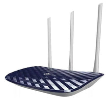 Cargar imagen en el visor de la galería, ROUTER TP LINK DOBLE BANDA AC750 ARCHER C20W