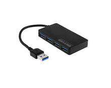 Cargar imagen en el visor de la galería, HUB 4 PUERTOS 3.0 HB007