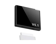 Cargar imagen en el visor de la galería, ADAPTADOR BLUETOOTH 30 PIN PARA BOSE SOUNDOCK