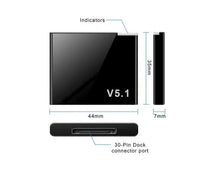 Cargar imagen en el visor de la galería, ADAPTADOR BLUETOOTH 30 PIN PARA BOSE SOUNDOCK