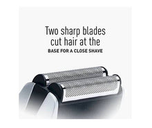 Cargar imagen en el visor de la galería, MAQUINA ELÉCTRICA RASURADORA PANASONIC MODELO ES-RW30- S