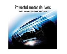 Cargar imagen en el visor de la galería, MAQUINA ELÉCTRICA RASURADORA PANASONIC MODELO ES-RW30- S