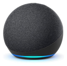 Cargar imagen en el visor de la galería, ECHO DOT (4 GENERACIÓN) BOCINA INTELIGENTE ALEXA