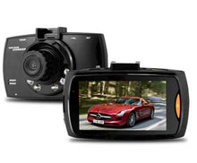 Cargar imagen en el visor de la galería, CÁMARA DVR PARA AUTOMÓVIL