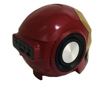 Cargar imagen en el visor de la galería, BOCINA IRON MAN