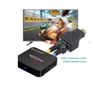 Cargar imagen en el visor de la galería, Adaptador Extensor Extensores Hdmi 30m Rj45 Utp