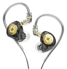 Cargar imagen en el visor de la galería, AUDIFONOS ALAMBRICOS K7 EDX PRO