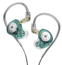 Cargar imagen en el visor de la galería, AUDIFONOS ALAMBRICOS K7 EDX PRO