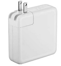 Cargar imagen en el visor de la galería, CAGADOR MAGSAFE TIPO USB-C 87W PARA MACBOOK PRO APPLE
