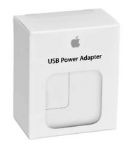 Cargar imagen en el visor de la galería, Cargador iPad / iPod / iPhone Air Nuevo 12w Nuevo sellado en Caja