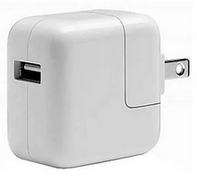 Cargar imagen en el visor de la galería, Cargador iPad / iPod / iPhone Air Nuevo 12w Nuevo sellado en Caja
