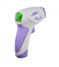 Cargar imagen en el visor de la galería, TERMOMETRO INFRAROJO HT 668