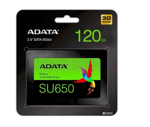 Cargar imagen en el visor de la galería, DISCO DURO ESTADO SOLIDO ADATA 120 GB