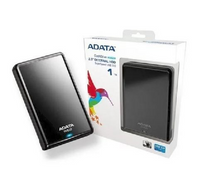 Cargar imagen en el visor de la galería, DISCO DURO EXTERNO ADATA HV620S 1TB