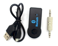 Cargar imagen en el visor de la galería, Receptor 3.5 bluetooth wireless