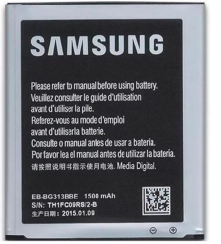 PILA SAMSUNG GALAXY ACE 4 1500mAh