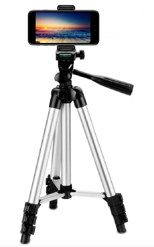 TRIPIE PROFESIONAL PARA CAMARA DK3055