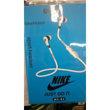 Cargar imagen en el visor de la galería, MS-B4 NIKE AUDIFONO BLUETHOOTH GEN
