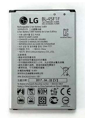 PILA LG BL-45F1F COMPATIBLE  LG K8 K4
