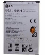 Cargar imagen en el visor de la galería, PILA LG BL 54SH G3 S MINI L-BELLO
