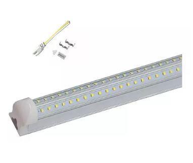 BARRA LUZ LED T8W30R02