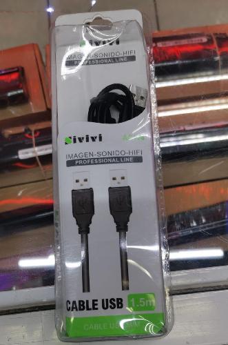 USB MACHO MACHO 1.5M  AC108