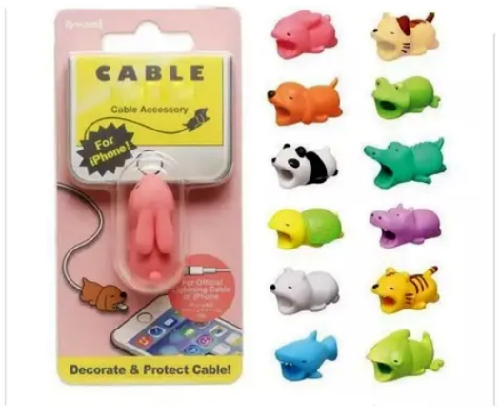 PROTECTOR DE CABLE 6