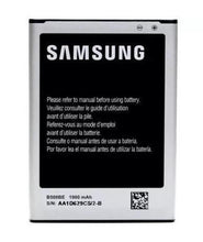 Cargar imagen en el visor de la galería, PILA SAMSUNG GALAXY S4 MINI 1900mAh
