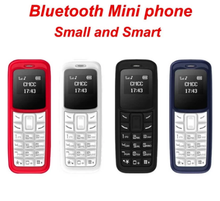 Cargar imagen en el visor de la galería, Miniteléfono de bolsillo BM30
