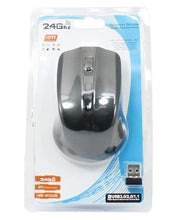 Cargar imagen en el visor de la galería, MOUSE INALAMBRICO S8
