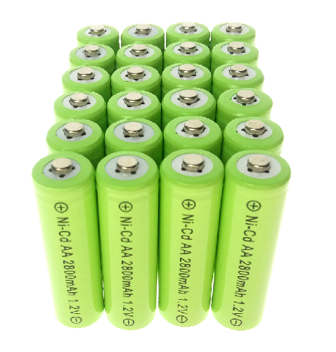 PAQUETE DE 4 PILAS RECARGABLES AAA 700MAH dc08 CELMEX