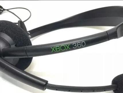 DIADEMA XBOX ONE Original.