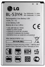 Cargar imagen en el visor de la galería, PILA LG BL 53YH STYLUS G3
