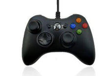 Cargar imagen en el visor de la galería, Control Xbox 360 Alambrico Gamepad 2 Metros GM.05
