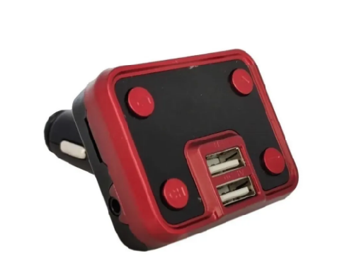 TRANSMISOR DE RADIO LINK BITS MOD VT 009