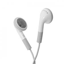 EARPHONES WITH REMOTE MIC MACGEN AUDIFONO C MICROFONO MAC GEN