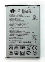 Cargar imagen en el visor de la galería, PILA LG BL-45F1F COMPATIBLE  LG K8 K4
