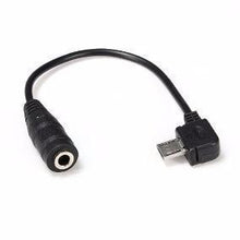 Cargar imagen en el visor de la galería, ADAPTADOR OTG V8 A 3.5
