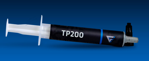 Pasta Termica Disipadora Game Factor Tp200 5.15 W/m,k 4g