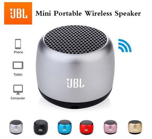 BOCINA JBL MINI M3