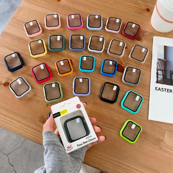 PROTECTOR PARA SMART WATCH 44MM PB019